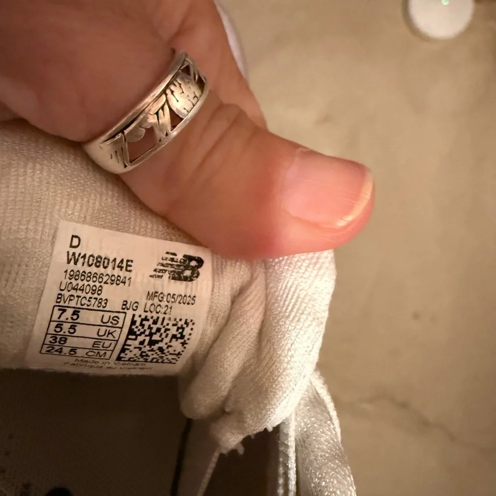 New Balance 1080 Fresh Foam